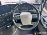 Volvo FH 6x2 500 Tractor unit